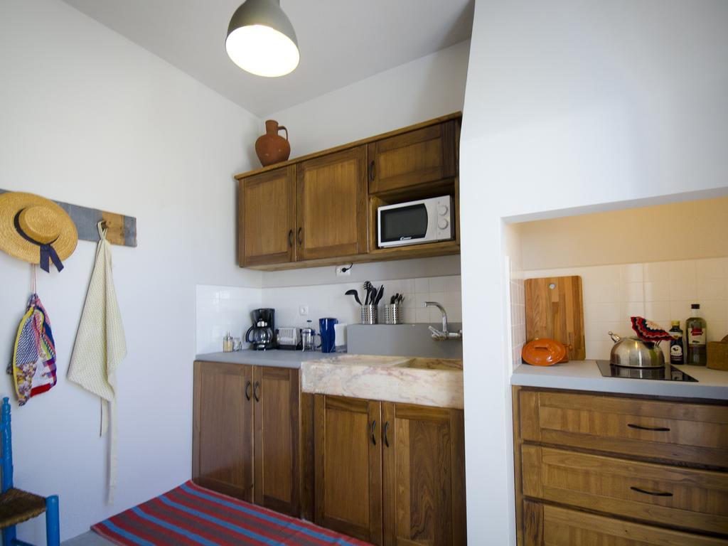 Marvão Train Spot Guesthouse חדר תמונה