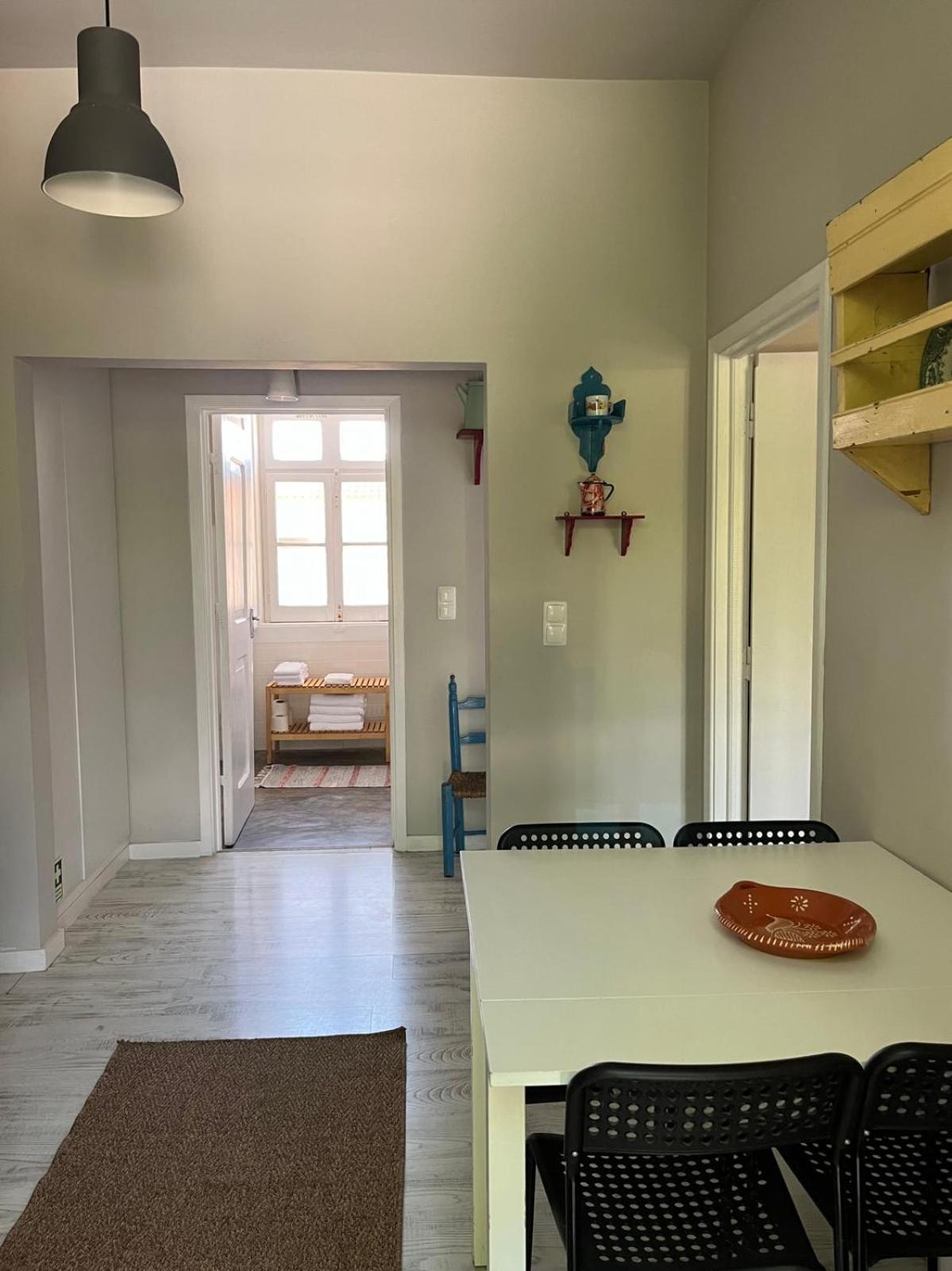 Marvão Train Spot Guesthouse מראה חיצוני תמונה