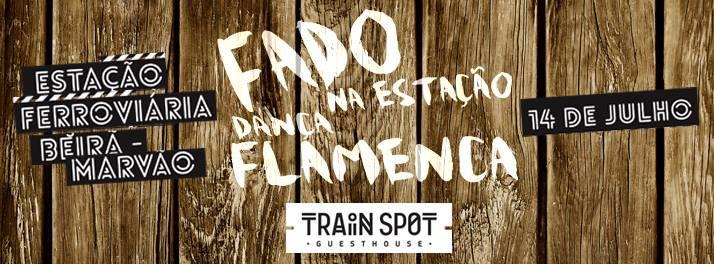 Marvão Train Spot Guesthouse מראה חיצוני תמונה
